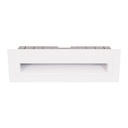 6W White Step Light with SMD LED - Bright and Durable