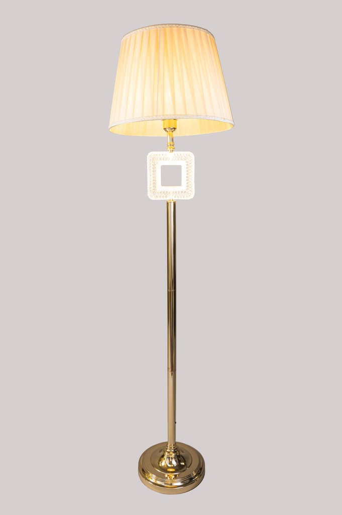 LM-F-19035/G Floor Lamp - 7W Modern Lighting