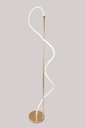 LM-F337-FGD LED Floor Lamp - Modern Lighting