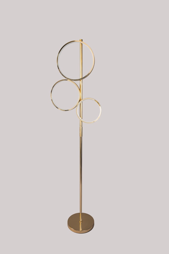 LM-F392-FGD LED Floor Lamp - Modern Lighting