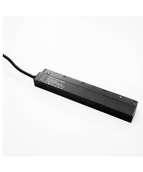 LM-M20 Integrated 100W DC Power Supply - Magnetic Track