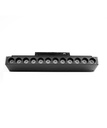 LM-FD12W - 12W Magnetic Track Lighting (Bluetooth)