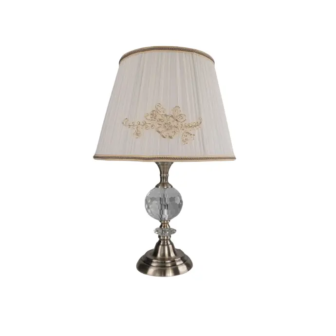 LM-T10050-AB Table Lamp - Modern Design - Main