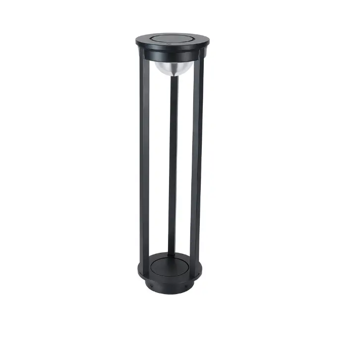 LM-2094YB-PG-Y-BK Bollard Light - Main