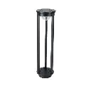 LM-2094YB-PG-Y-BK Bollard Light - Main