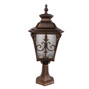 Classic Outdoor Surface-Mount Lantern - Main