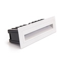 6W White Step Light with SMD LED - Bright and Durable | 