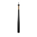 Baseball-Inspired Pendant Light - LM-YZT60760 Black and Gold | 