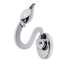 Chrome LED Wall Light 12W | 