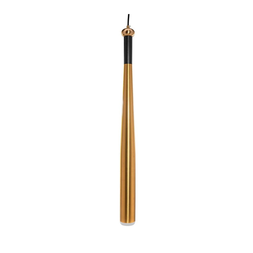 Gold Baseball Pendant Light LM-YZMW60760 | 