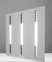 LM-177-40W-3000K Warm LED Liner Light | 