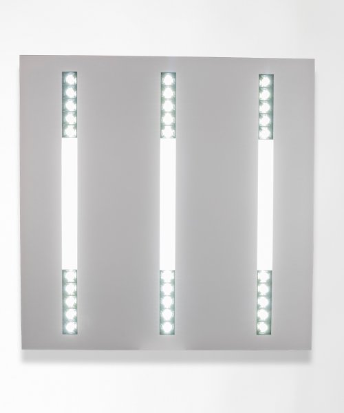 LM-177-40W-6500K Cool White LED Liner Light | 