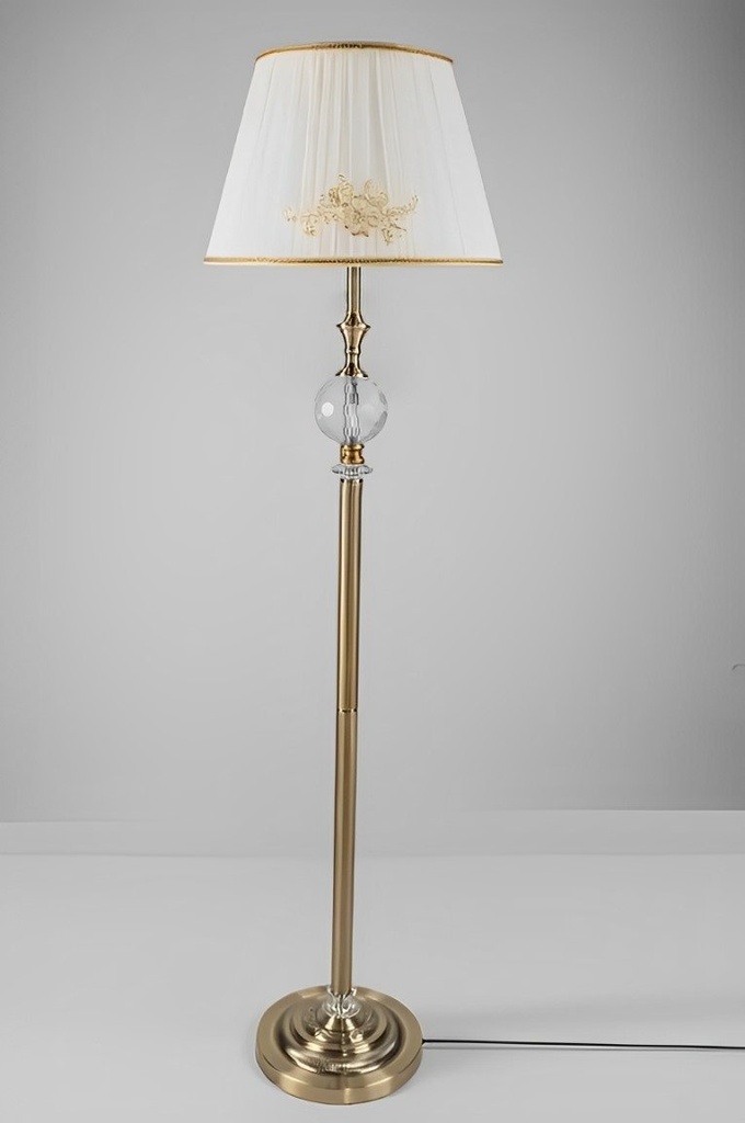 LM-F10050L-AB Floor Lamp - Modern Lighting | 