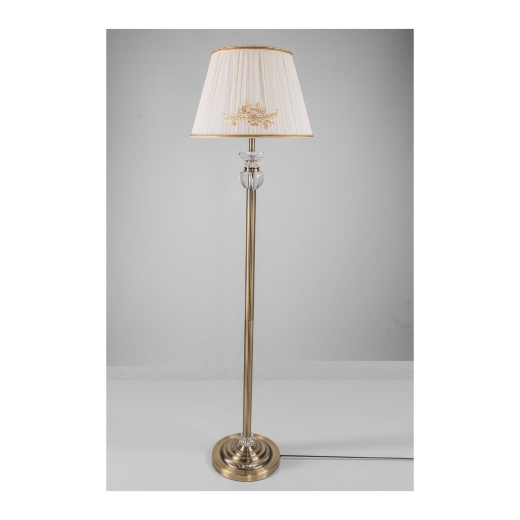 LM-F100NGL-AB Floor Lamp - Modern Lighting | 