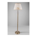 LM-F100NGL-AB Floor Lamp - Modern Lighting | 