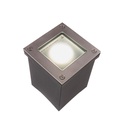 Outdoor Up Light, 85/8, Spanish Design | 