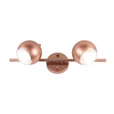 Wall Light, LM - MB160024-2, Rose Gold | 