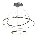 [490405] LED 3-Light Pendant Lamp LM-2167-3 110W.webp
