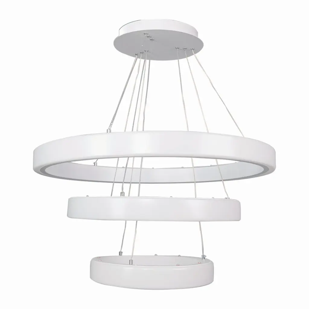 [490413] LED 3-Light Pendant Lamp LM-382-3PG 174W.webp