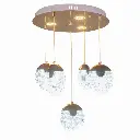 [4908045] LED Pendant Light Fixture - 90W 3000K Warm Light.webp
