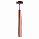 [4908019] Modern 5W LED Surface Mount Pendant Light (Rose Gold).webp
