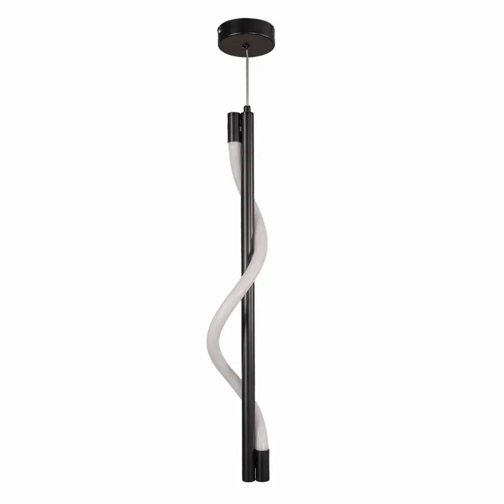[2024040003] LM-V2-1 LED Pendant Lamp (Black).webp