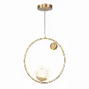 [202332131] Gold LED Pendant Light.webp