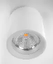 [202347075] White Cylinder Spot Light - 30W LED - Modern Design for Interiors (1).webp