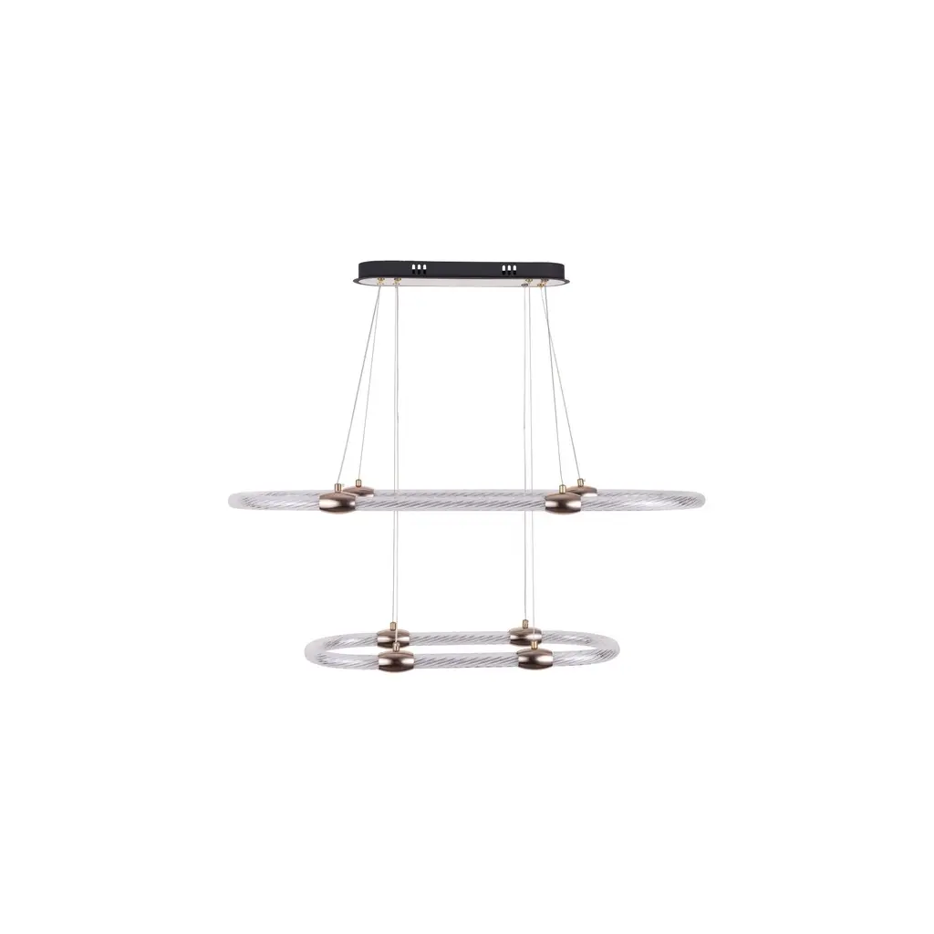 [4909075] Luxury Double-Ring Crystal LED Chandelier – Modern Statement Lighting.webp