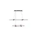 [4909075] Luxury Double-Ring Crystal LED Chandelier – Modern Statement Lighting.webp