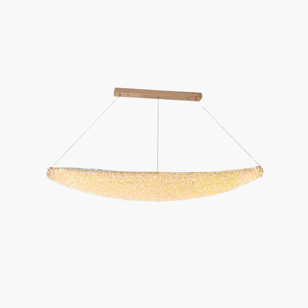 Crystal LED Chandelier