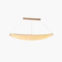 Crystal LED Chandelier