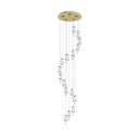 Crystal LED Chandelier