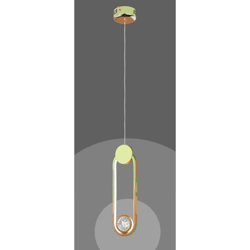 LED Pendant Lamp LM-053/1