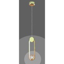 LED Pendant Lamp LM-053/1