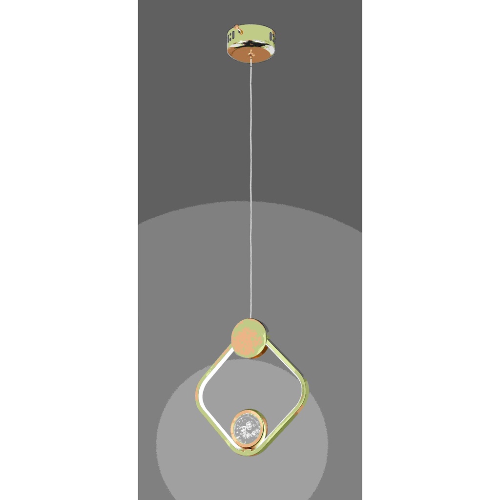 LED Pendant Lamp LM-065/1
