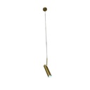 Modern 5-Light GU10 Pendant Lamp
