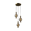 Modern LED Pendant Lamp