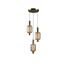 Modern LED Pendant Lamp