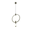 Modern LED Pendant Lamp