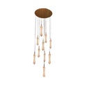 Modern LED Pendant Lamp