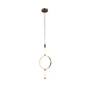 Modern LED Pendant Lamp