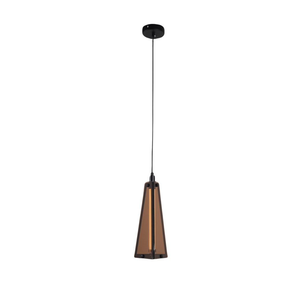 Modern LED Pendant Lamp