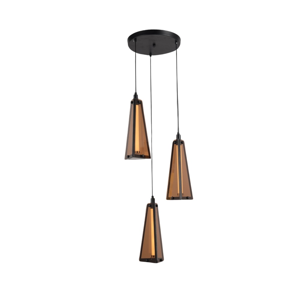 Modern LED Pendant Lamp