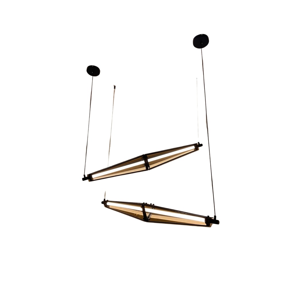 Modern LED Pendant Lamp