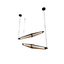 Modern LED Pendant Lamp