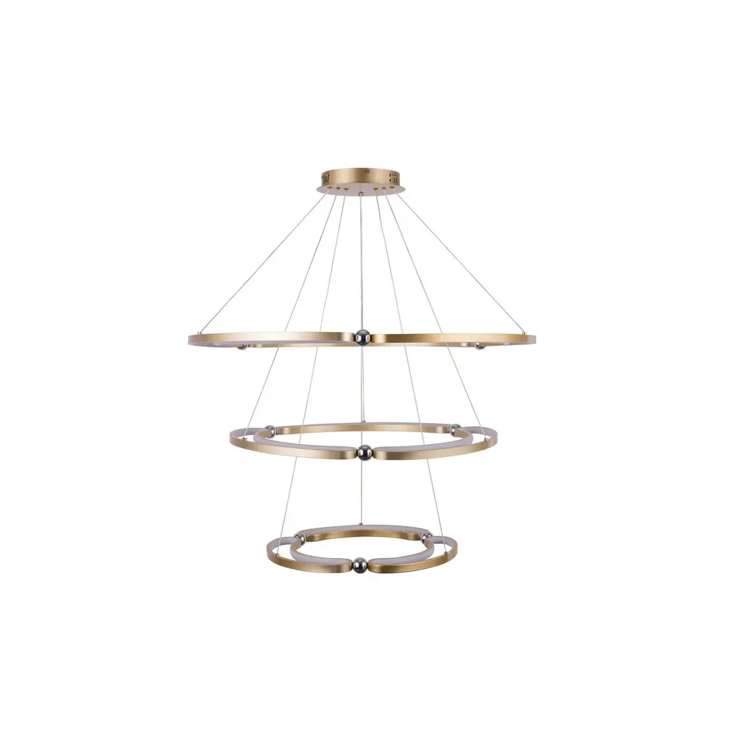 [4909078] 246W Gold LED Chandelier - 3000K Warm (1).webp