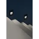 [481957] LM-2411 3W Black Square Step Light with SMD LED - Modern and Efficient Black, White and Grey (Grey).webp