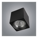 10W Cylinder Ceiling Spotlight