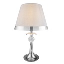 Elegant Table Lamp with E27 Base